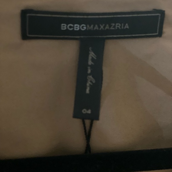 Coat - Picture 2 of 2